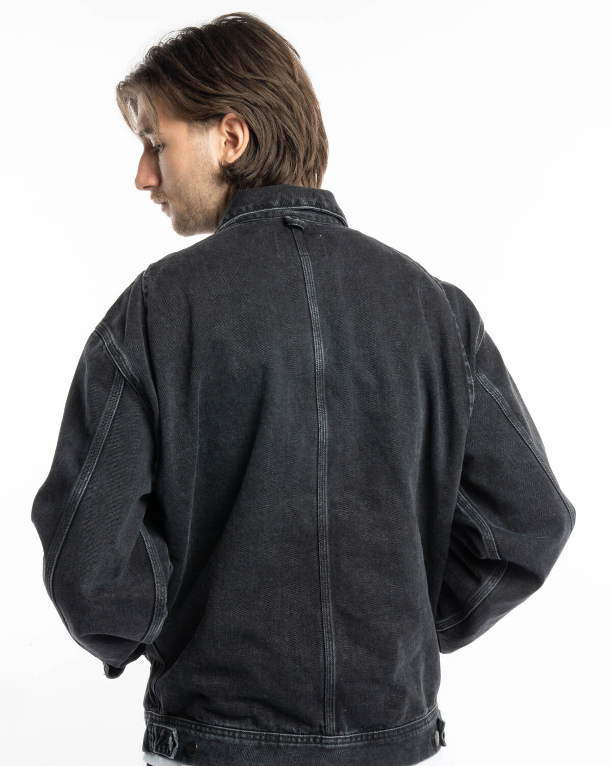 Carhartt WIP Saledo Jacket | I031925.89.06 | AFEW STORE